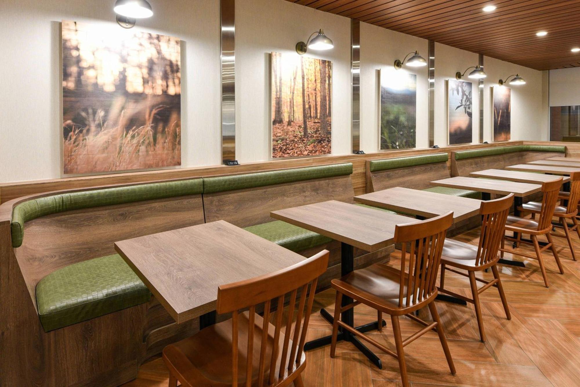 Fairfield Inn & Suites By Marriott Moorpark Ventura County Exteriör bild