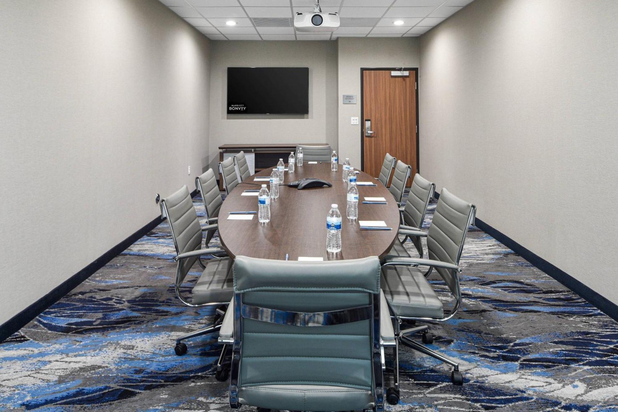 Fairfield Inn & Suites By Marriott Moorpark Ventura County Exteriör bild