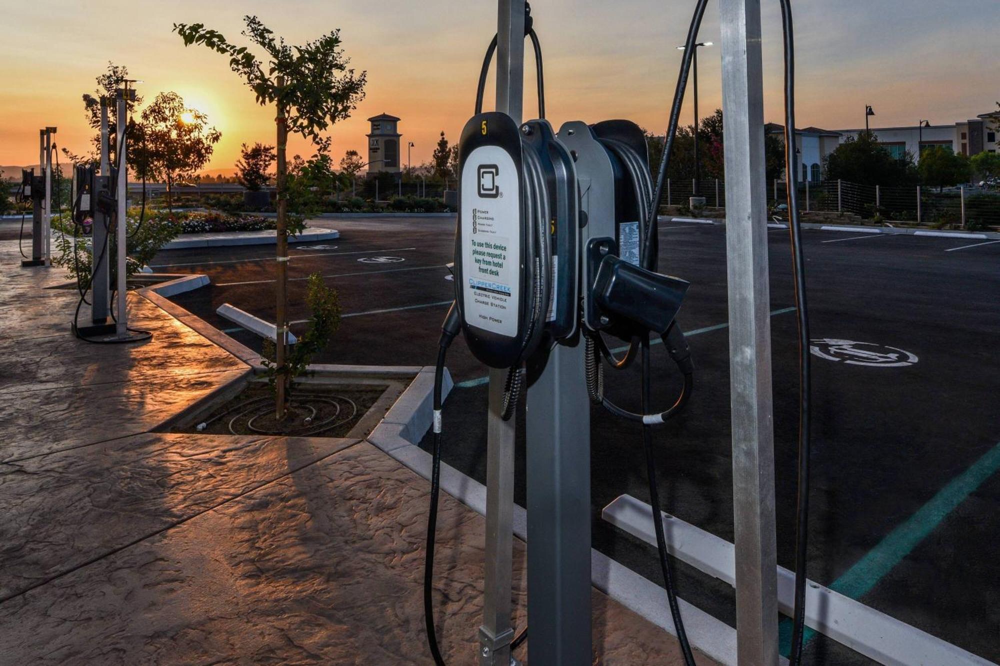 Fairfield Inn & Suites By Marriott Moorpark Ventura County Exteriör bild