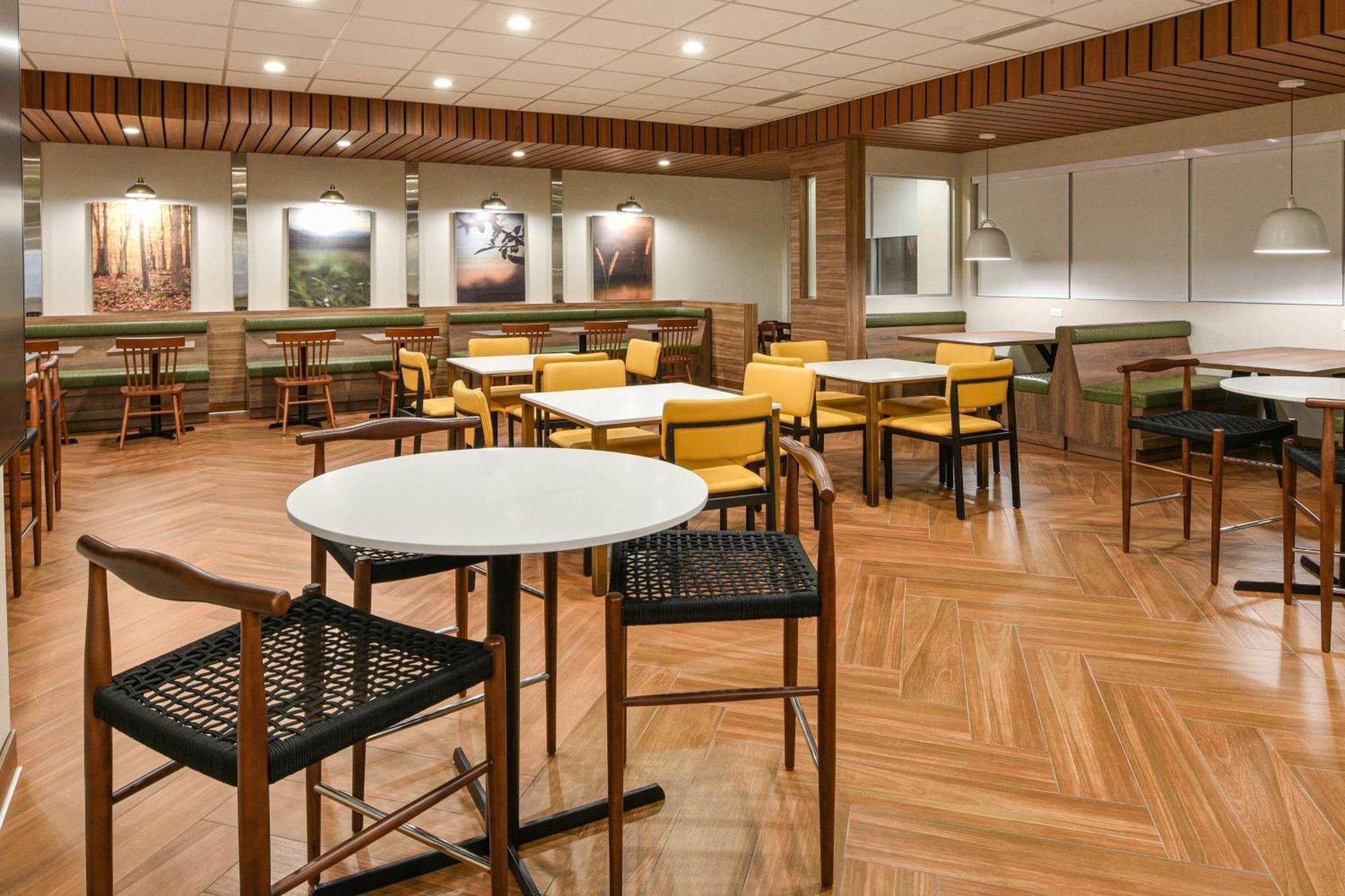 Fairfield Inn & Suites By Marriott Moorpark Ventura County Exteriör bild
